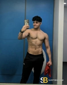 male escort Newcastle Black Soldier