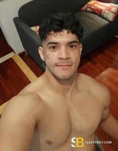 male escort London Black Soldier