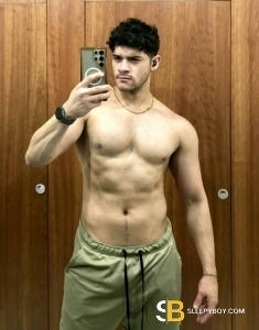 male escort Glasgow Black Soldier