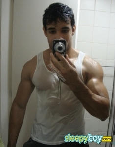 male escort London Kade