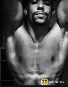 male escort London Kade