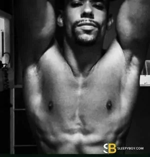 Bisexual Escort Kade 33yr - gangbang