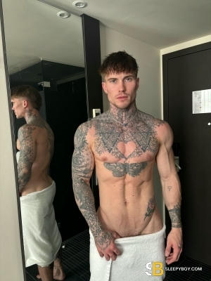 Gay Escort Cole 26yr - sucking