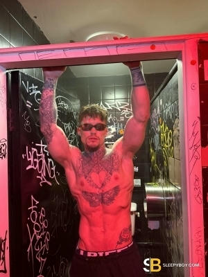 Gay Escort Cole 26yr - role