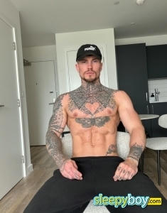 male escort Manchester Cole