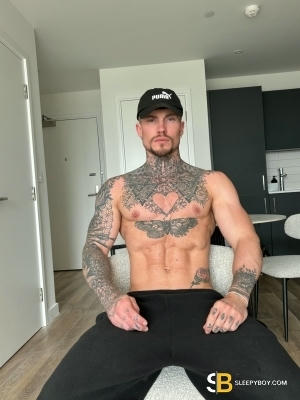 Gay Escort Cole 26yr - role