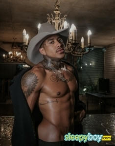 male escort Bayswater Marcus