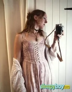 transgender (MTF) Escort T-Girl London Soul