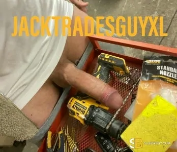 Bisexual Escort Jack Xxl 35yr - gangbang