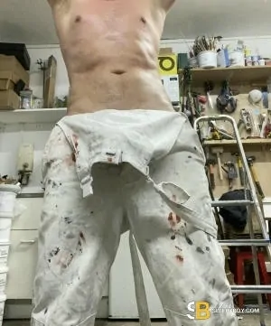 Bisexual Escort Jack 41yr - gangbang