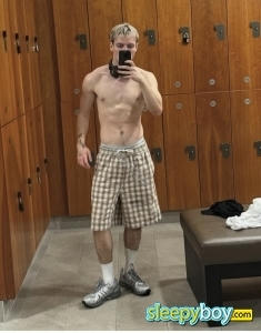 male escort London Alexander