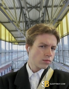 male escort London Alexander