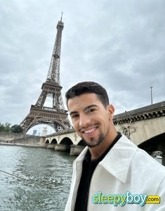 male escort Leeds Stefano