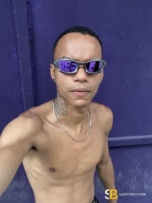 Bisexual Escort Rafael 27yr - role