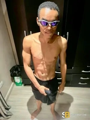 Bisexual Escort Rafael 27yr - role
