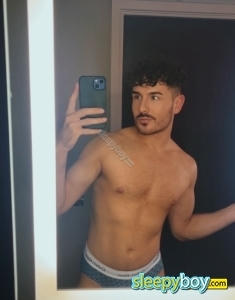 male escort Nuneaton Leo