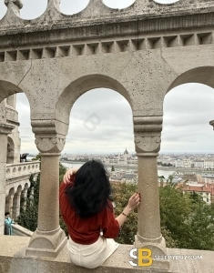 transgender (MTF) escort London Vanesso