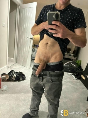 Bisexual Escort Jake 36yr - dirty talk