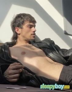 male rent boy Brighton George