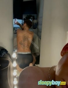 male escort Bawtry Luke