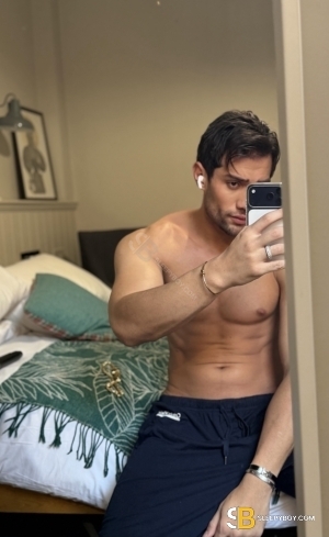 Bisexual Escort Lucas 30yr - sucking