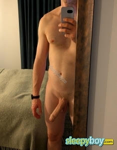 male escort London Scott