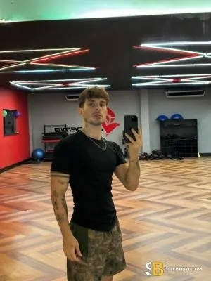 Gay Escort Pedro 23yr - pnp