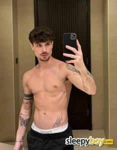 male rent boy West Kensington Pedro