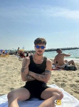 Gay Escort Pietro 23yr - sucking