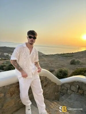 Gay Escort Pietro 23yr - role