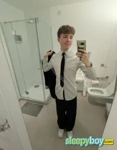 male escort Islington Dylan