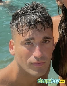 male escort West Hampstead Elliot