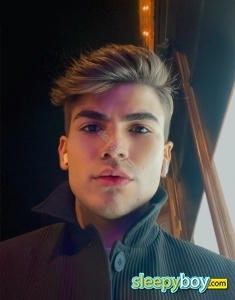 male escort Chelsea Brunobruuu