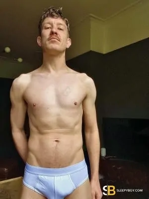 Gay Escort Marc 36yr - licking