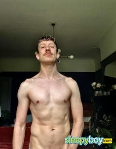 male escort Manchester Marc