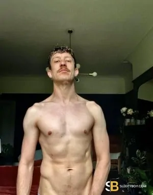 Gay Escort Marc 36yr - role