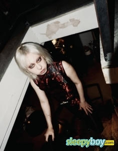 transgender (MTF) rent boy Bloomsbury Zeldah