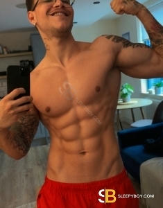 male escort Swansea Pedro