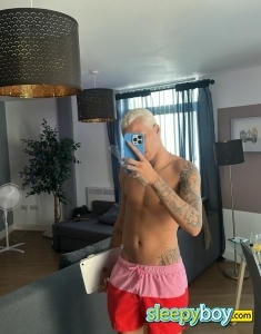 male escort London Paulo