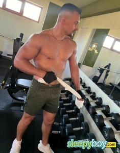 male rent boy Sheffield John