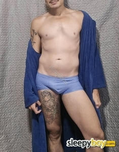 male escort Chadwell St Mary Raoni