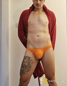 male escort London Raoni