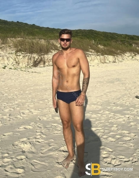 male escort London Xxlbrasil