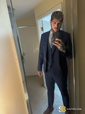 Gay Escort Luke 30yr - pnp