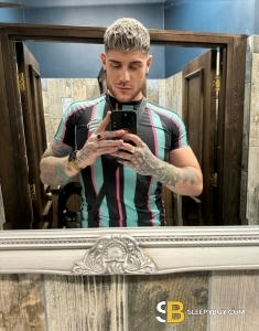 male escort Newcastle Luke