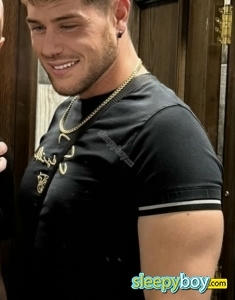 male escort Newcastle Luke