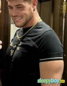 male escort Newcastle Luke