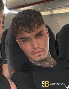 male rent boy Manchester Logan