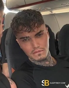 male rent boy London Logan