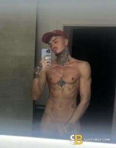 male rent boy Manchester Logan